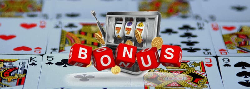 Casino bonus