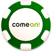 Comeon casino bonus